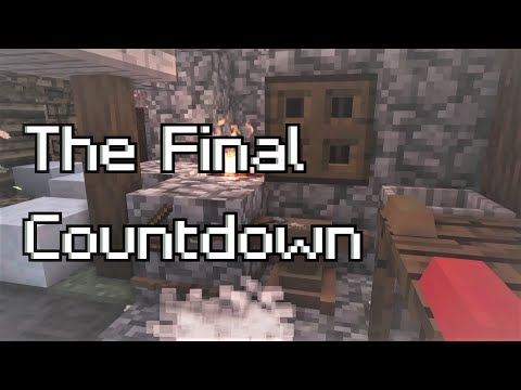 Terrafirmacraft Poetica S1-E17 - The Final Countdown