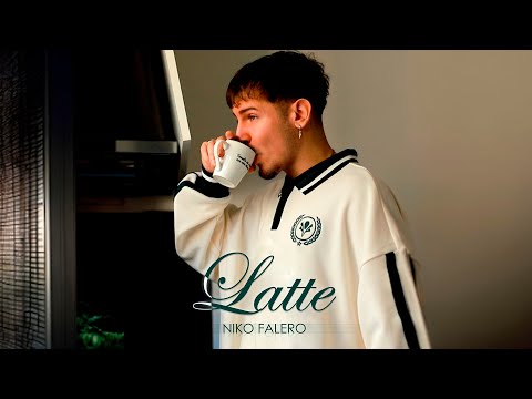 Niko Falero - Latte