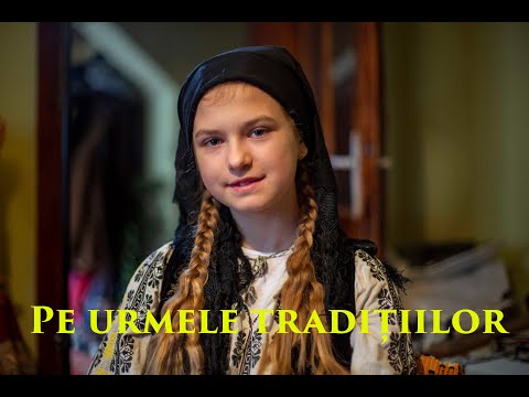 Pe Urmele Traditiilor ediția 2-a