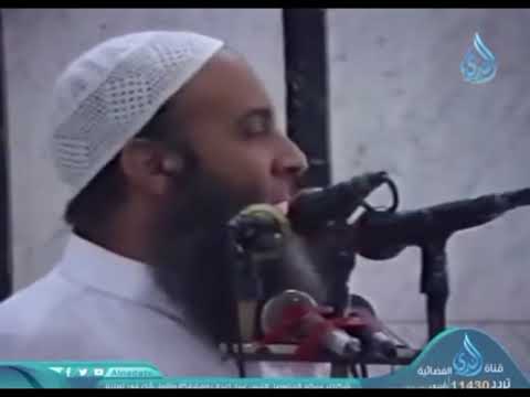 من سنن أهل العلم: لا يتصدر حتى يزكيه العلماء