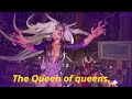 Mortal Kombat 1 A Sindel Mirror Match