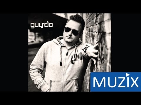 Guy'Do - Intro Mix (MUZIX Audio)