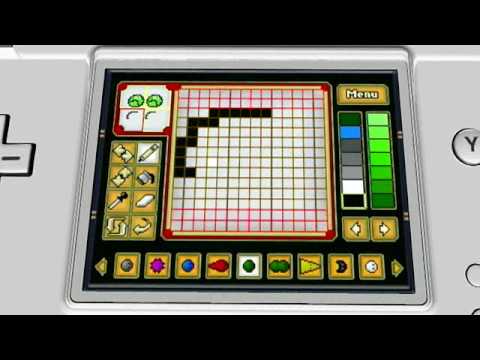 Bloons TD 4 Nintendo DS