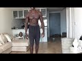 Bodyweight HIIT and Strength Workout 8 by Live Zoom Workouts