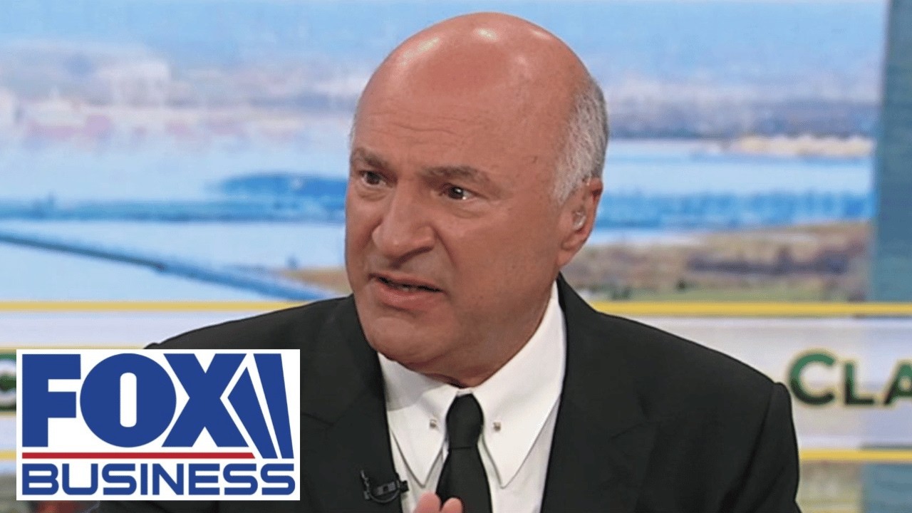 'NO THANK YOU': O'Leary PUSHES BACK on government, champions private sector economic role