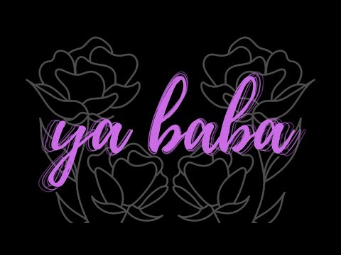 Zack Knight - Ya Baba (ft. Rami Beatz) // S L O W E D