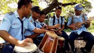 Download lagu Konco Mesra - cover Kentrung dan Kendang @Durextion mp3