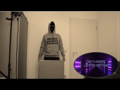 MirkoBirko vs Widens (X) - BLR VR (prod. by SOLXCE)