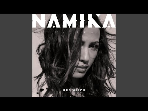 Ich will dich vermissen – Namika