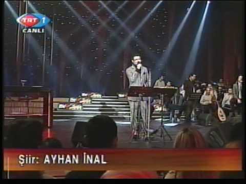 Cemalettin Kurtoglu- Gozlerin doguyor gecelerime  / Bedirhan Gokce'den siir