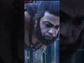Adipurush Hanuman Hanuman Scene