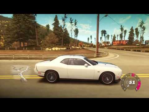 Forza Horizon Walkthrough Part 28 - "Bugatti EB110 SS Barn Find"