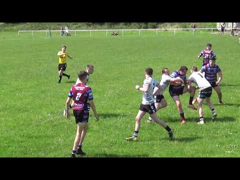 Crigglestone 6 v Doncaster Toll Bar 46 29/06/2019