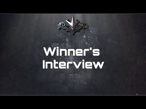 Paragon Competitive League NA #12 | Winner's Interview