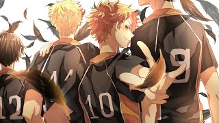Download lagu No Lie [AMV] Haikyuu mp3