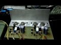 Apex AX - 6 " Retro " Amplifier 