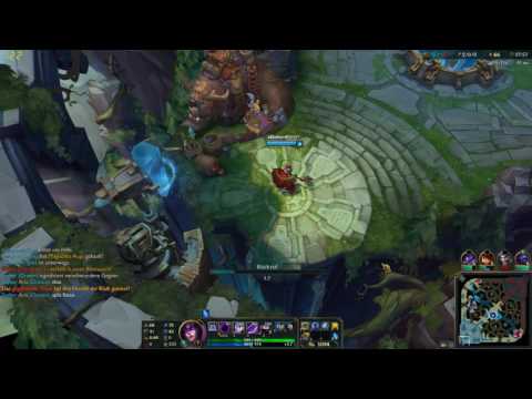 Full Platin Gameplay Syndra vs. Twisted Fate