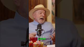 Infância sem Brinquedos  Rádio e TV Antiga!: #lula #podcast #eleições2026