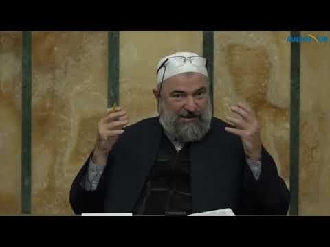 Dhikri - Ja pse nuk hypte në lift një shok i Hoxhës Ferid Selimi