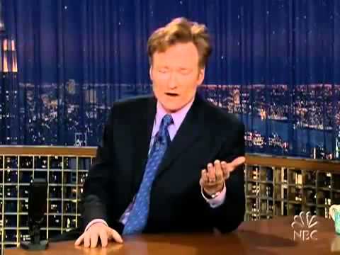 Late Night 'Spanish Crowd at Oscars! 3/1/05