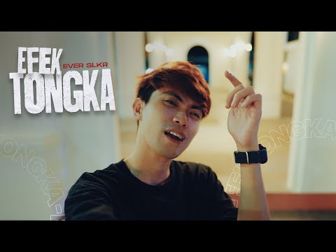 Ever Salikara - EFEK TONGKA ( Official Music Video )