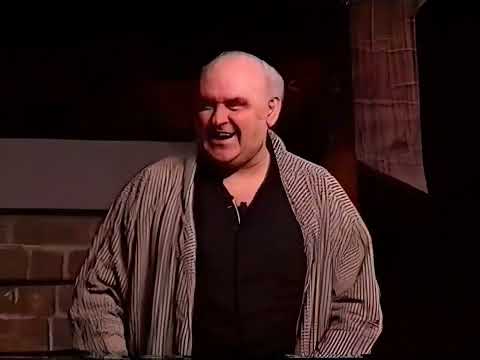 Hofi vicc - Vasorrú Bába