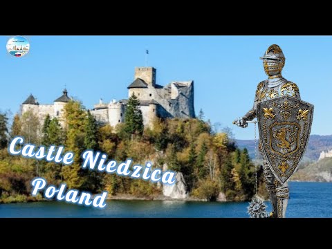 Castle Niedzica , Poland sp