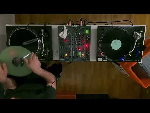 RoMinimal Microhouse Deep House Tech Minimal House Vinyl only Mix