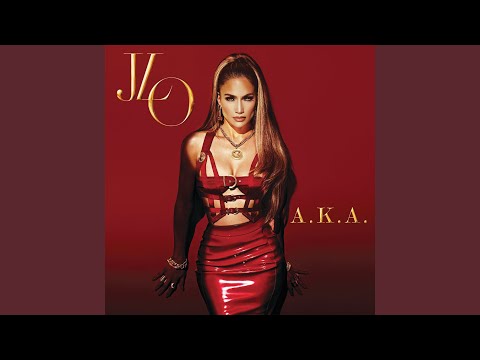 Acting Like That Ft Iggy Azal - Jennifer Lopez