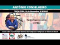 Antônio Conselheiro