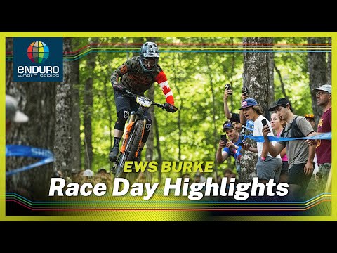 Highlights Show | EWS Burke