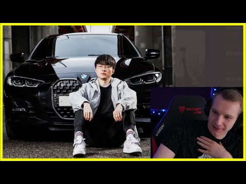 Jankos Wants Faker - Best of LoL Streams 1952