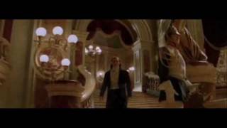 The Phantom of the Opera "Why Does She Love Me"