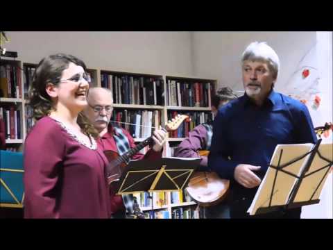 KUD "Pregrada" - Ljubavni miks