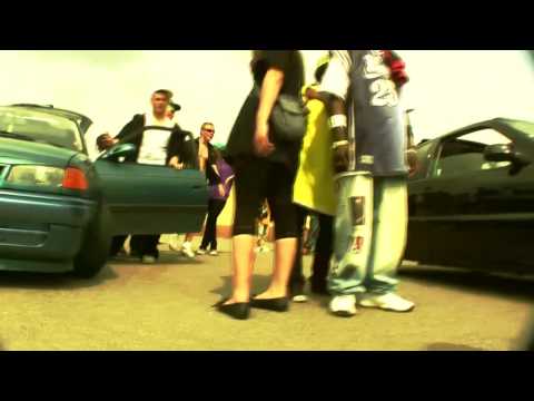 Street Report Vol. 5 (Streetteam)