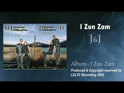 J&J - I Zun Zam