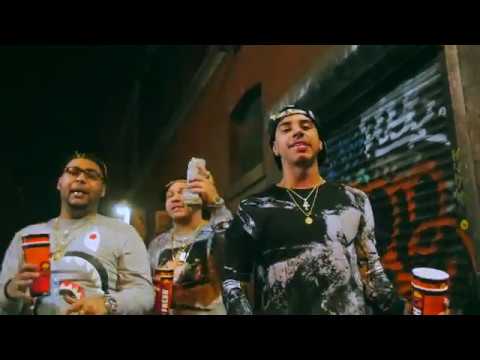 CJ - Slept On Freestyle (Dir. By @BenjiFilmz)