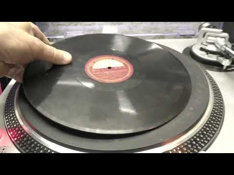 Die kleine Cornelia: Ich mach mir solche sorgen um die grossen. (1951). Conny Froboes.