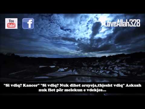 Allahu e mbrojti Melekun e Vdekjes ᴴᴰ