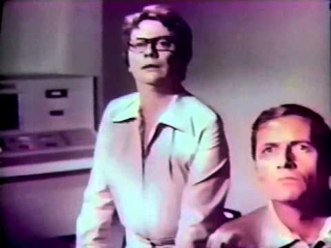 The Andromeda Strain 1971 TV trailer