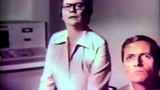 The Andromeda Strain 1971 TV trailer
