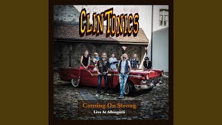 Old Weakness (Coming on Strong) (Live)