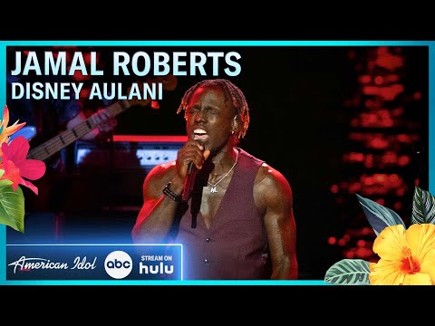 Jamal Roberts Brings the Emotion with 'Liar' by Jelly Roll – American Idol 2025