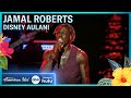 Jamal Roberts Brings the Emotion with 'Liar' by Jelly Roll – American Idol 2025