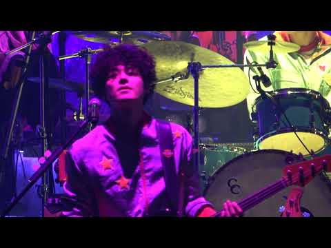 190831 / 투게더! - 잔나비 (JANNABI)  / 장경준 FOCUS @올림픽홀 'Fantastic old-fashioned’ return!'