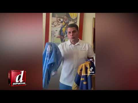 🔵 Joaquín Botero reclama a Bolívar el 10% de su transferencia al Pumas de México