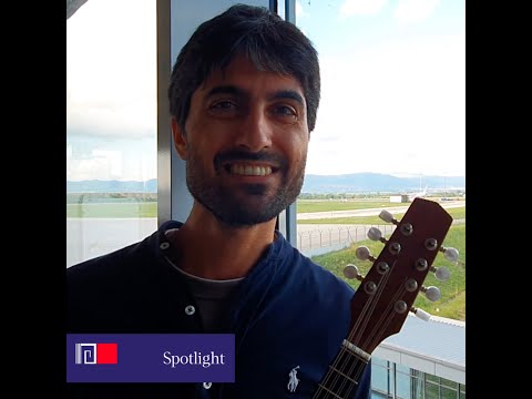 Sommerliche Musiktage Hitzacker 2022 – Spotlight Alon Sariel