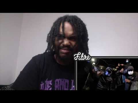 DUTCH DRILL REACTION #EDG.YB (87) KL X DjaDja x #SK6 Jxrrski - Childs Play (Prod by Zenith & H1K)