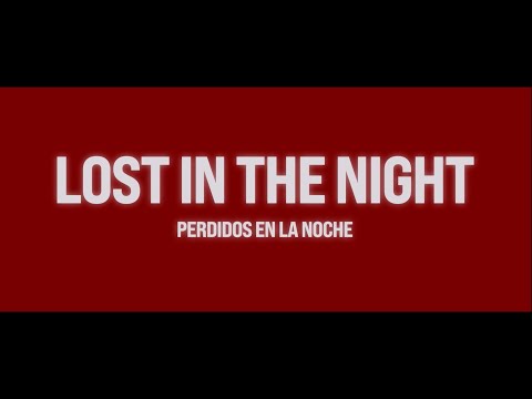 Lost in the Night - Trailer (2023)