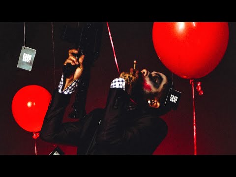 Skippa - Sweepstakes Nice (Official Music Video)